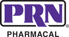 PRN® Pharmacal logo