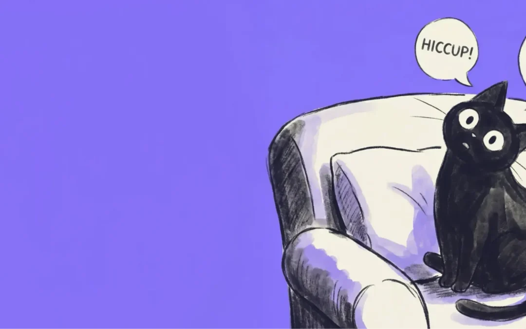 Protected: Cat Hiccups? Here’s Why You Shouldn’t Worry