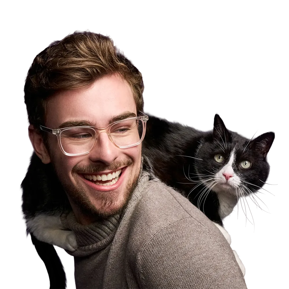 catdad-1cat